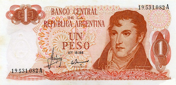  General Manuel  Belgrano