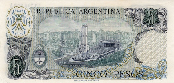  Monumento a la Bandera (Monument of    the Flag), Rosario