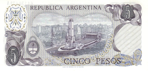  Monumento a la Bandera (Monument of    the Flag), Rosario