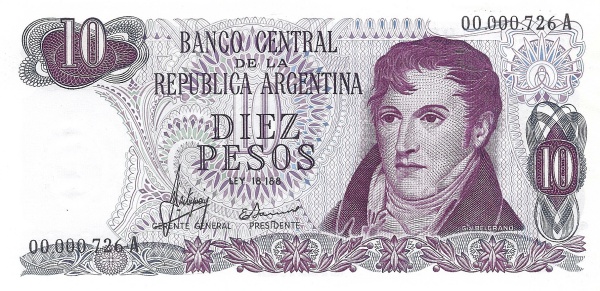  General Manuel  Belgrano