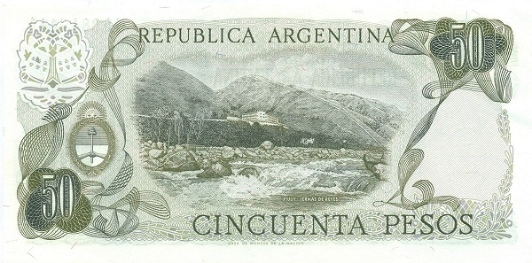  Las Termas de Reyes, Jujuy
