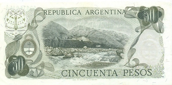  Las Termas de Reyes, Jujuy