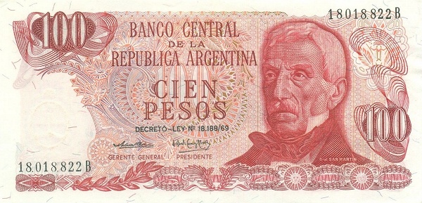  General José de San  Martín