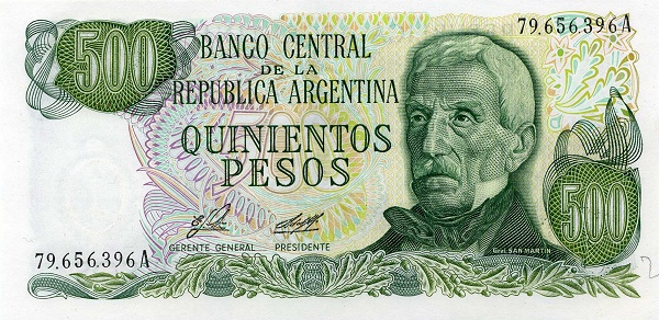  General José de San  Martín