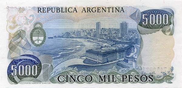  Mar del Plata