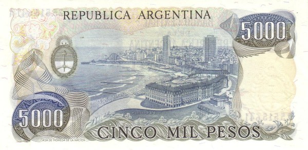  Mar del Plata
