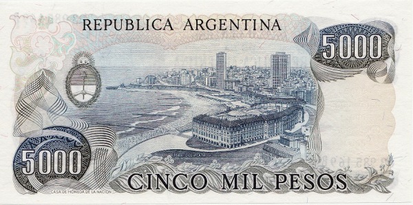  Mar del Plata