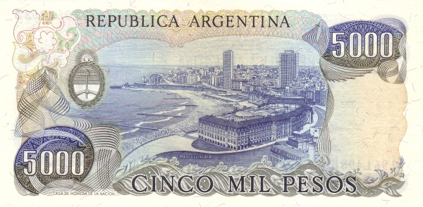  Mar del Plata