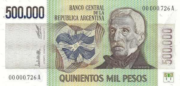  General José de San  Martín