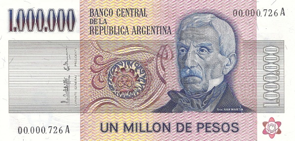  General José de San  Martín