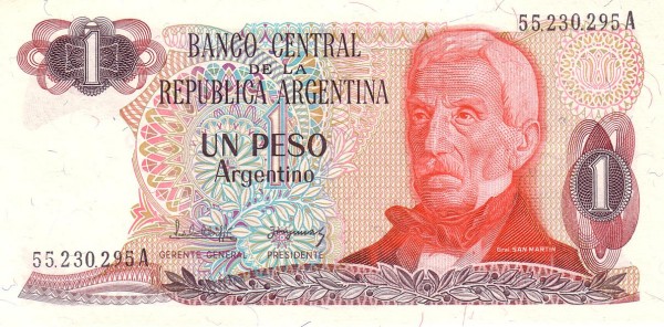  General José de San  Martín
