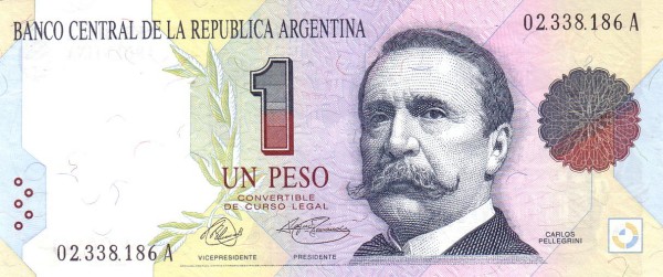  Carlos Pellegrini