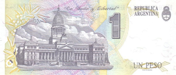  National Congress, Buenos Aires