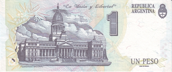  National Congress, Buenos Aires