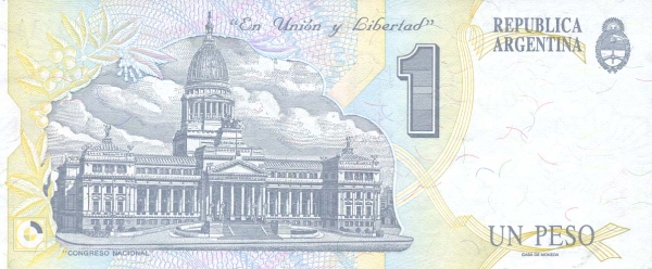  National Congress, Buenos Aires