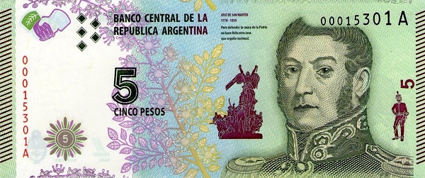 General José de San Martín