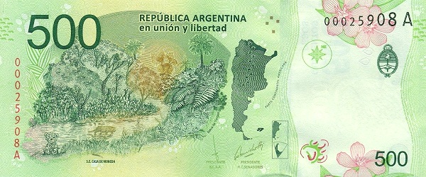  Jaguar cub, Yungas jungle, map of Argentina