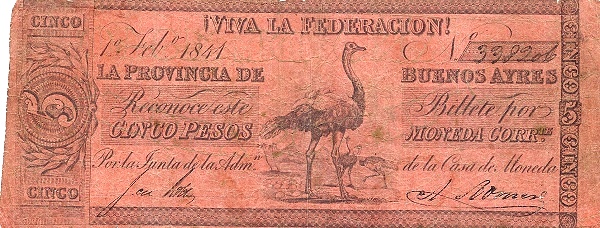Ostrich