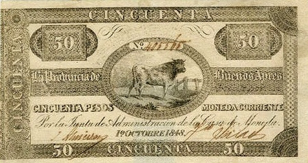 Bull