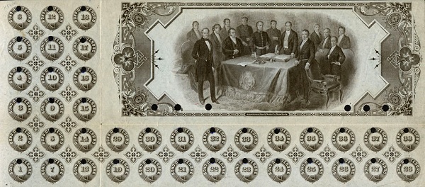  Founders of Banco de la    Província de Buenos Ayres