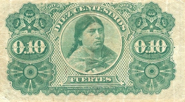 Indian woman