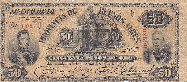 General Carlos  María de Alvear, navigator, Admiral  Guillermo (William) Brown