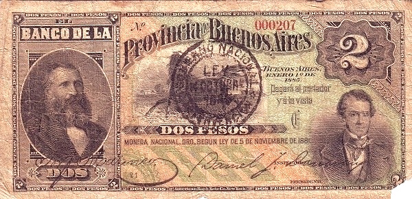  Adolfo Alsina,  horse, Florencio Varela