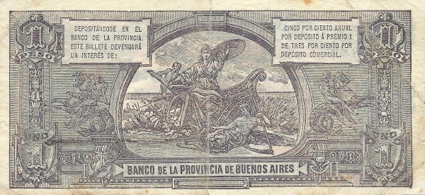 Allegorical group 