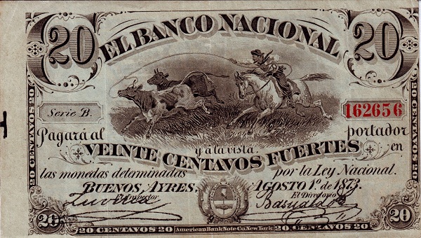 Gaucho