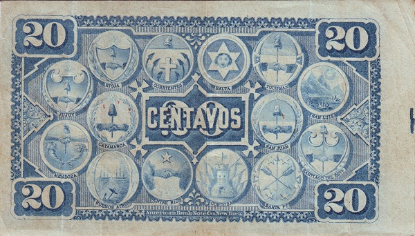  Crests