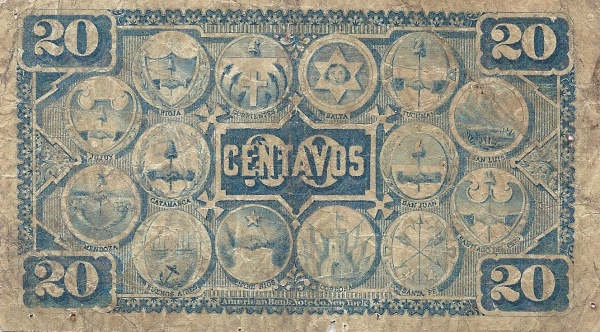  Crests