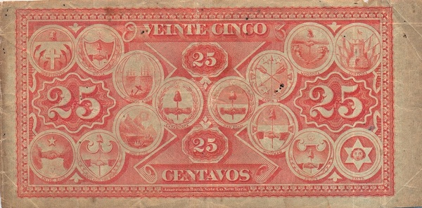  Crests
