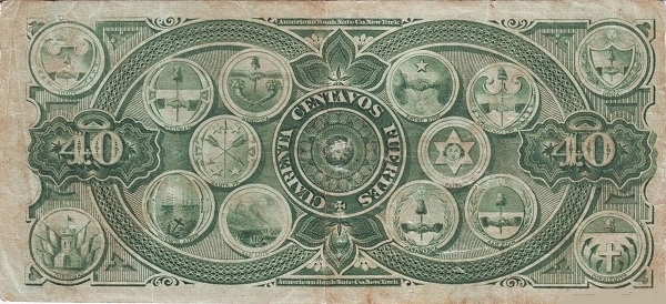  Crests