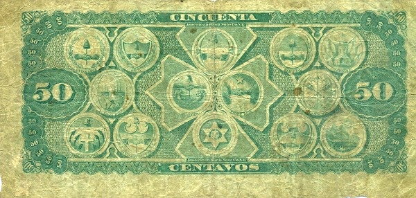  Crests