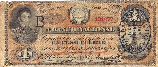 General Mariano  Pascual Necochea, arms,