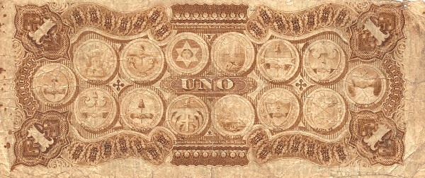  Crests