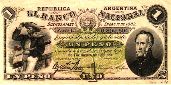 Sailor, General M.  Rodriguez