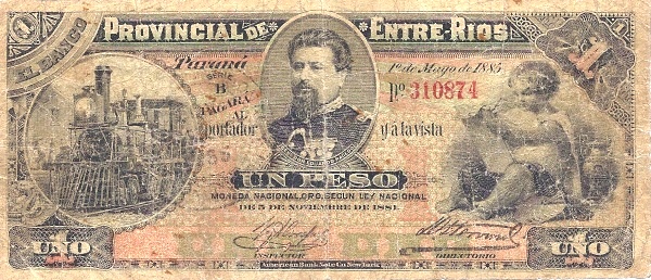  Steam locomotive,  General Eduardo Racedo, boy