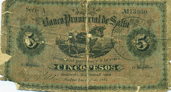 Bull
