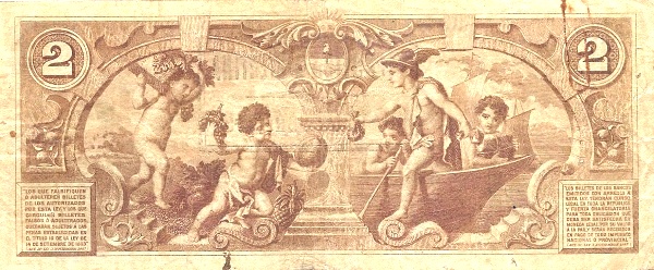 Cherubim, Mercury