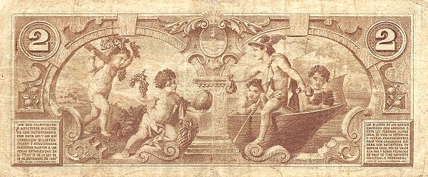  Cherubim, Mercury