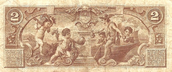  Cherubim, Mercury