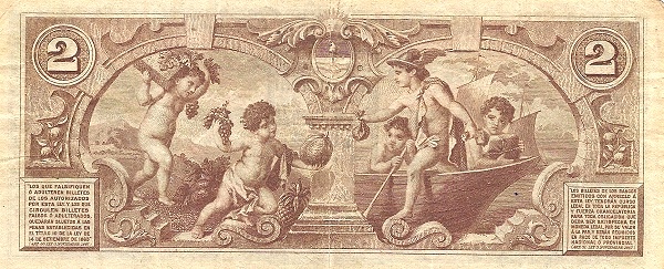  Cherubim, Mercury