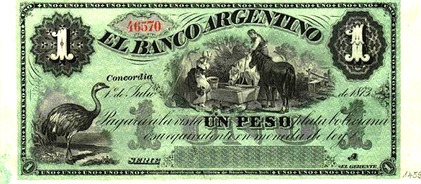 Ostrich, Gaucho,  horses, girl
