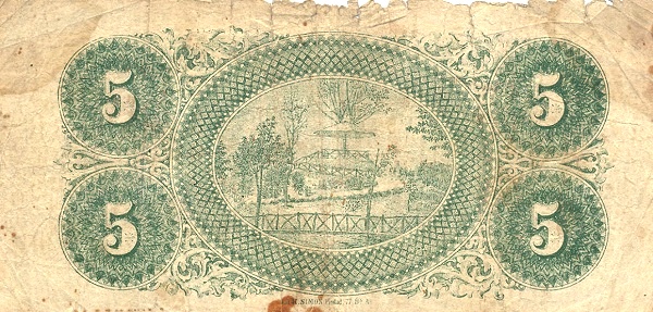River scene