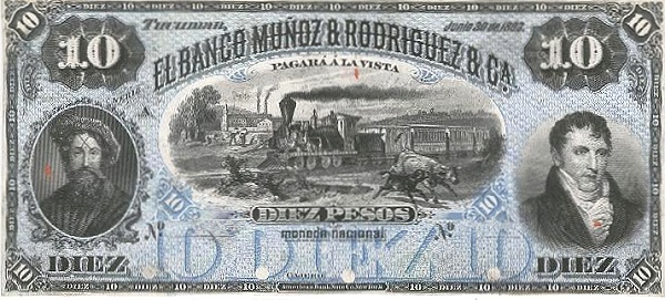  Christopher  Columbus, steam tain, factory, dogs, General Manuel Belgrano