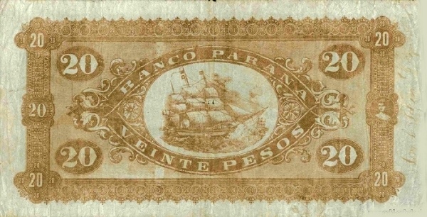  Sailing ship