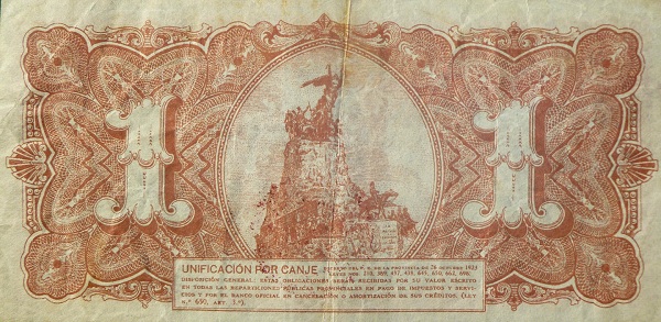 Cerro de la Gloria, Mendoza