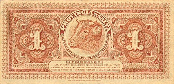Bull
