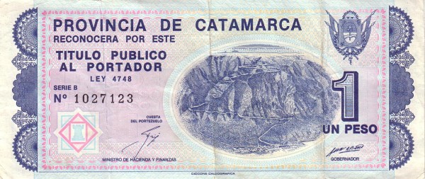 Cuesta del Portezuelo